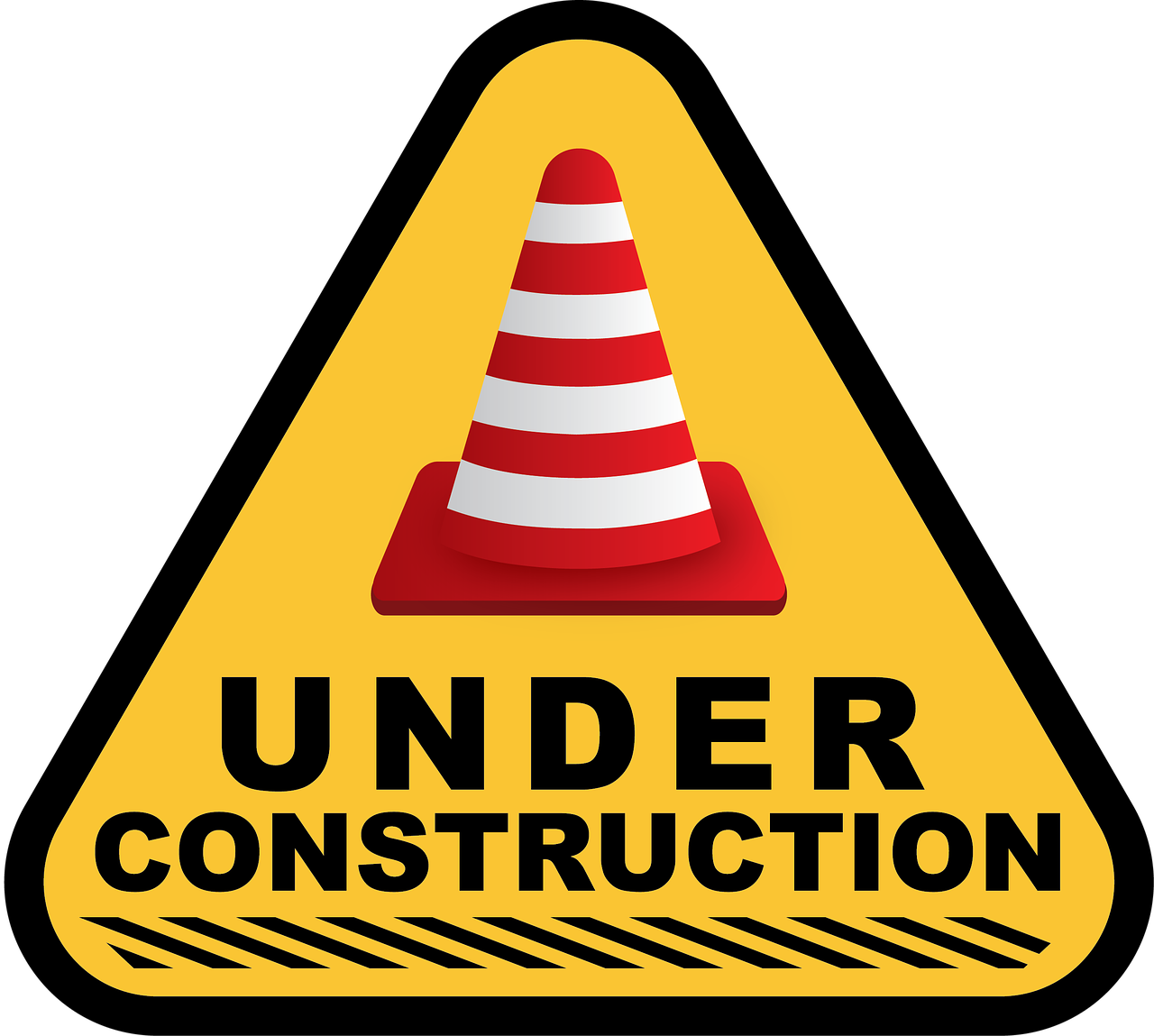 Under Construction Image